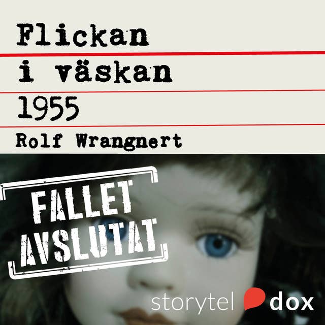 Flickan i väskan 1955