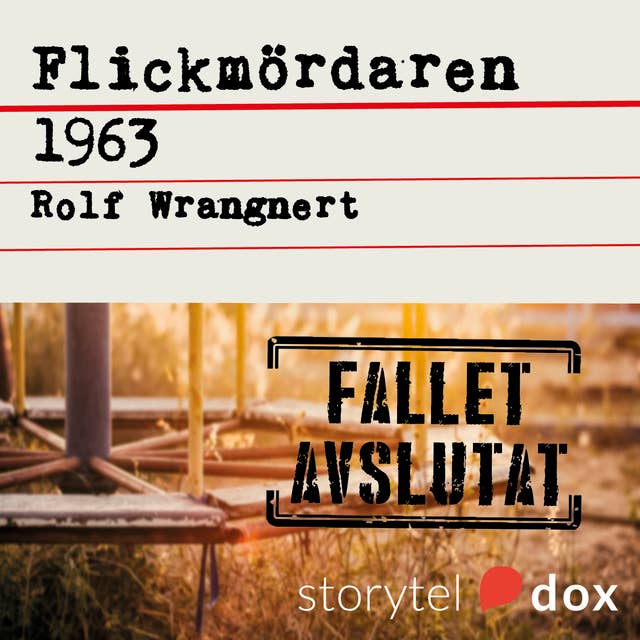 Flickmördaren 1963