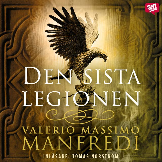 Den sista legionen