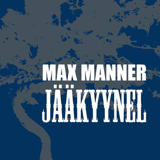 Jääkyynel