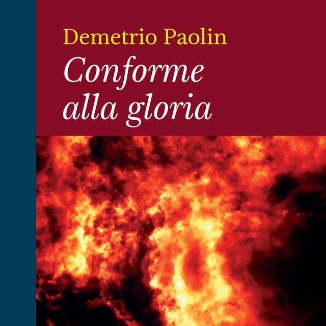 Conforme alla gloria