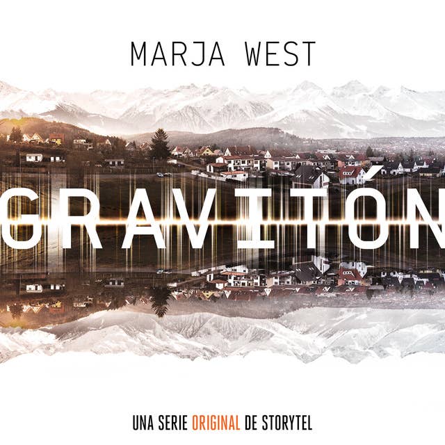 Graviton - T1E05 