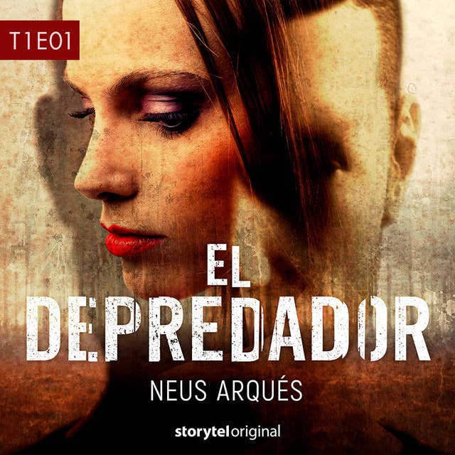 El depredador - T1E01 