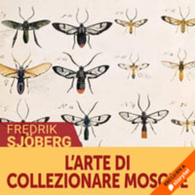 L'arte di collezionare mosche