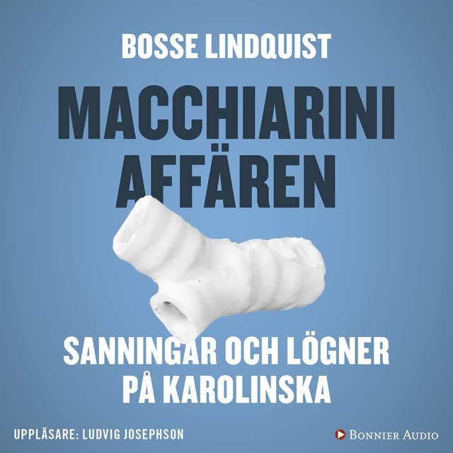 Macchiariniaffären