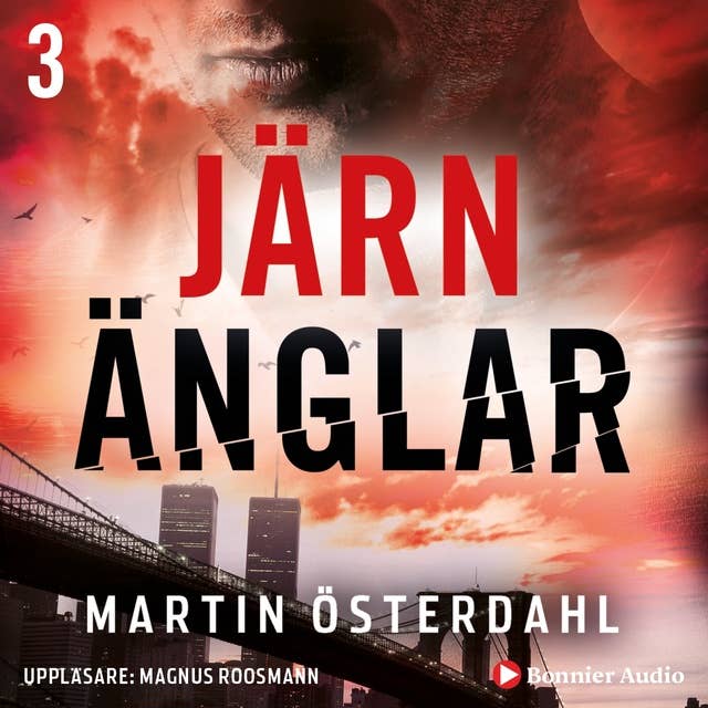 Järnänglar