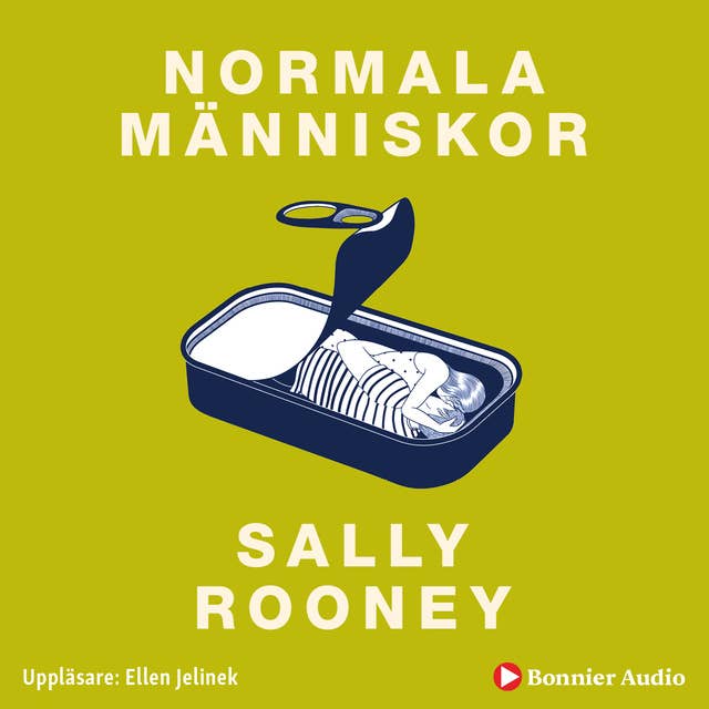 Normala människor 