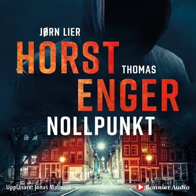 Cover for Nollpunkt