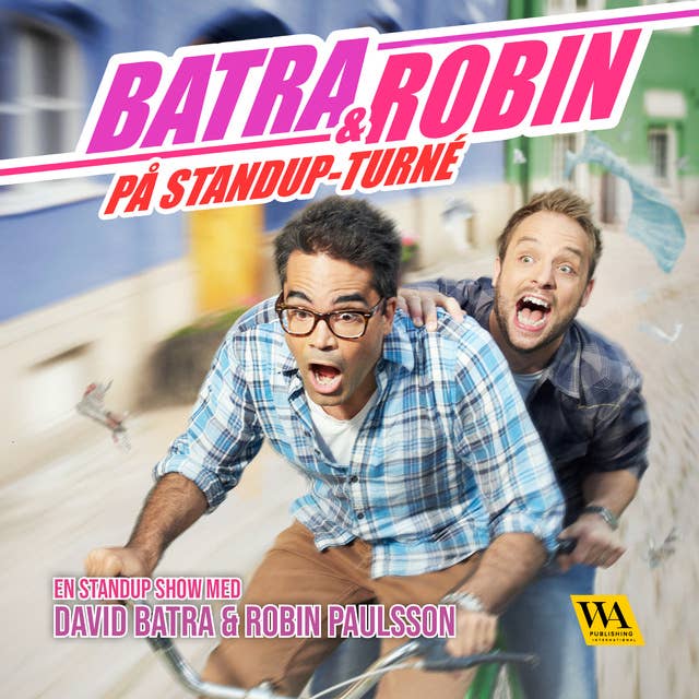 Batra & Robin 