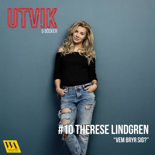 Utvik & böcker: Therése Lindgren