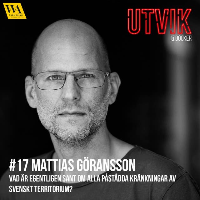 Utvik & böcker: Mattias Göransson