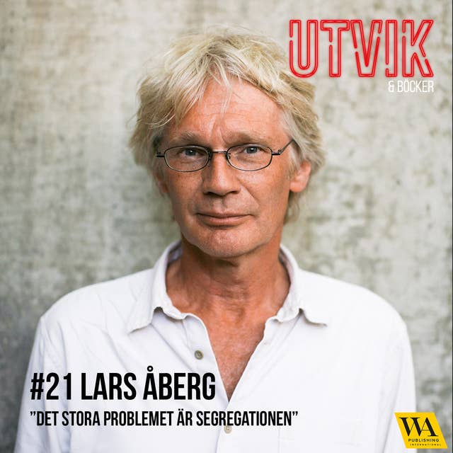 Utvik & böcker: Lars Åberg