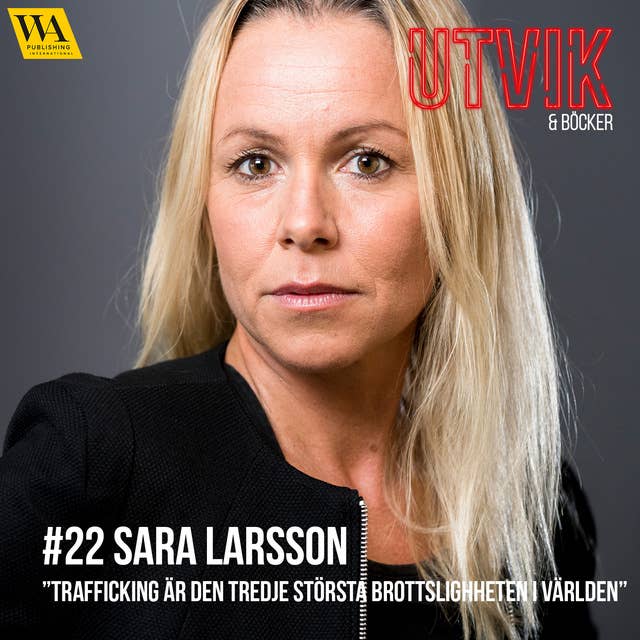 Utvik & böcker: Sara Larsson