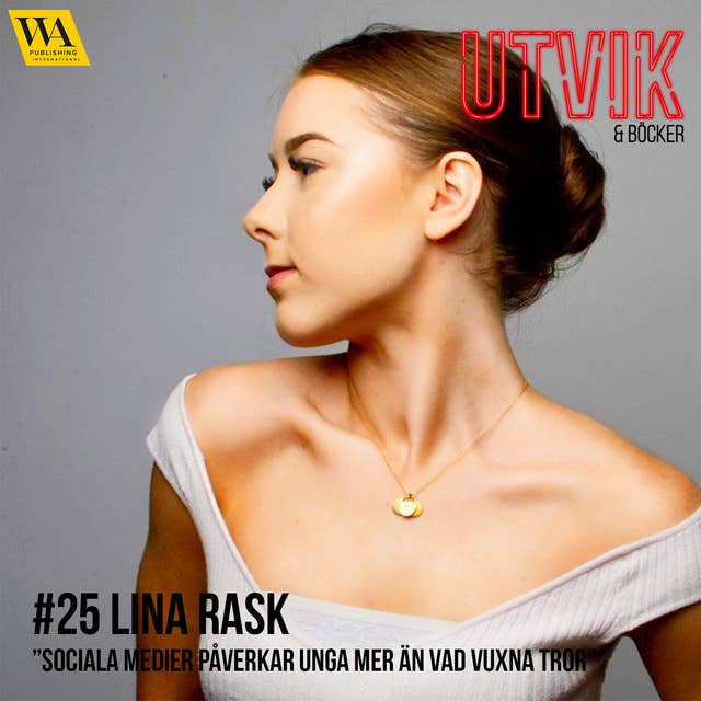Utvik & böcker: Lina Rask