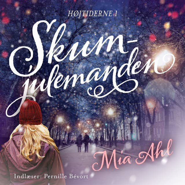 Cover for Skumjulemanden - 1