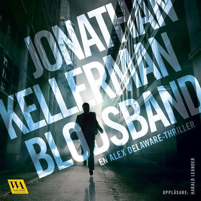 Cover for Blodsband