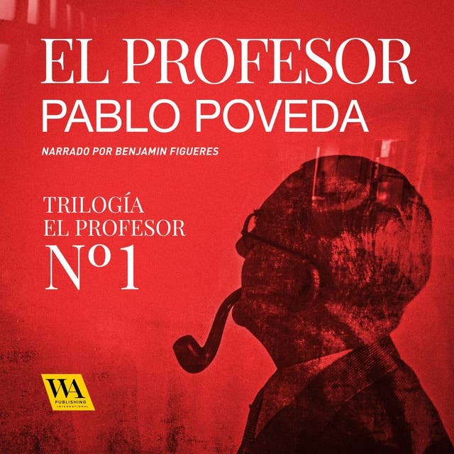 Cover for El profesor