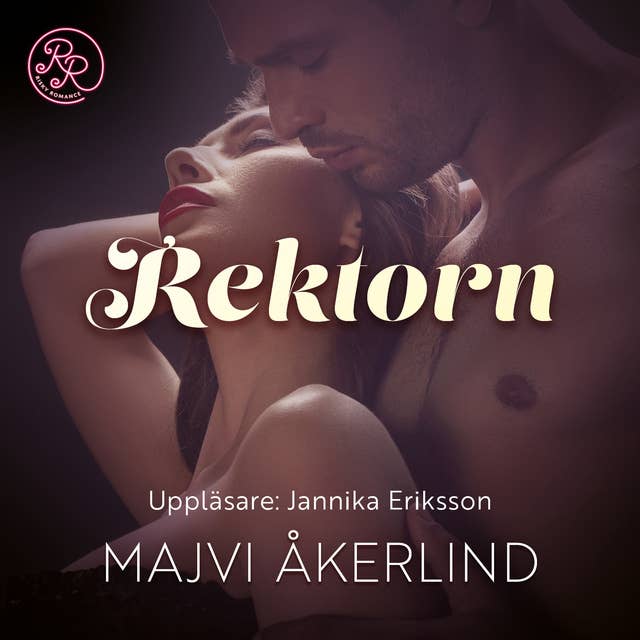 Cover for Rektorn