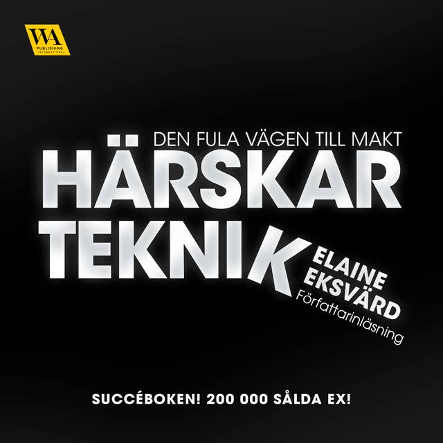 Härskarteknik 