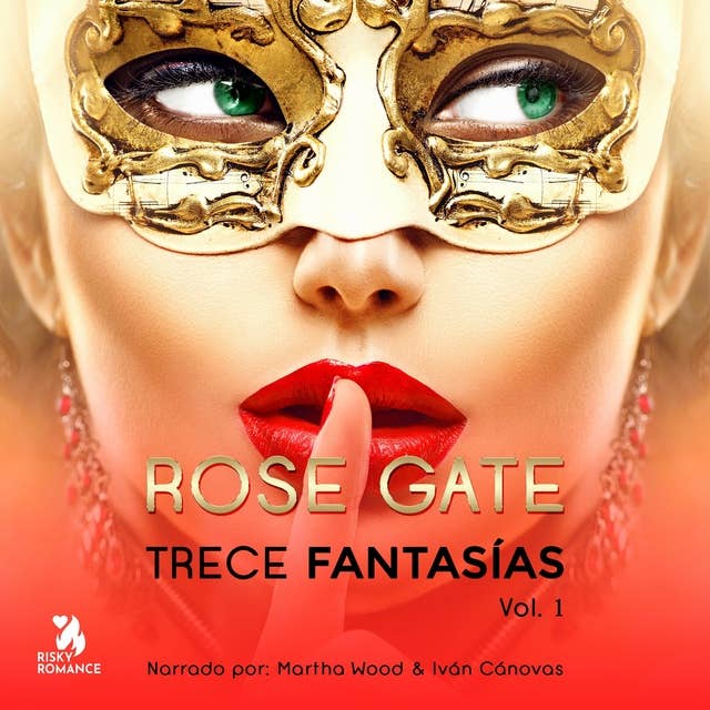 Trece fantasías, Vol. 1 