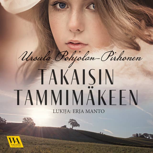 Takaisin Tammimäkeen