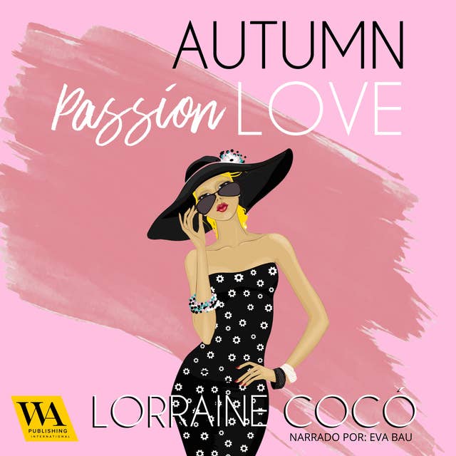 Autumn Passion Love