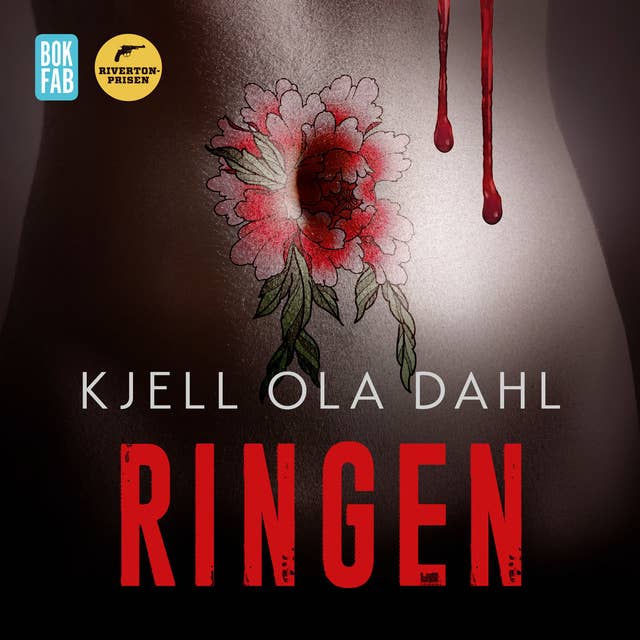 Cover for Ringen