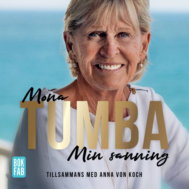Mona Tumba - Min sanning