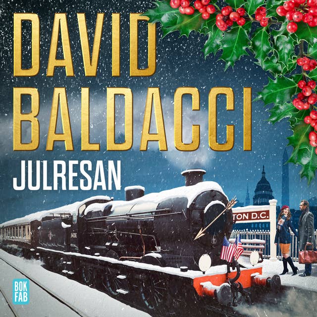 Cover for Julresan