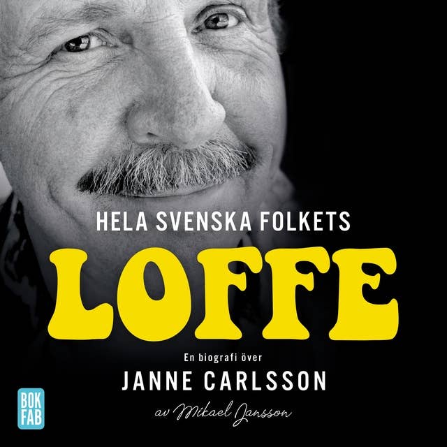 Cover for Hela svenska folkets Loffe