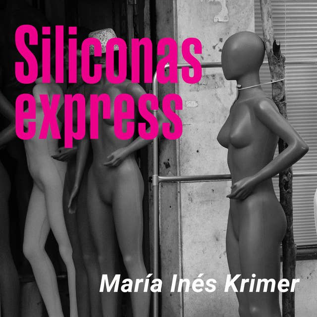 Siliconas express