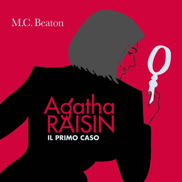 Cover for Il primo caso di Agatha Raisin - (1° caso)