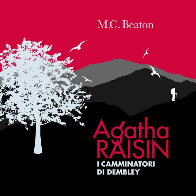 Agatha Raisin e i camminatori di Dembley (5° caso)