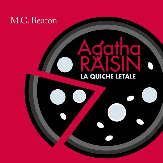 Agatha Raisin e la quiche letale (2° caso) 