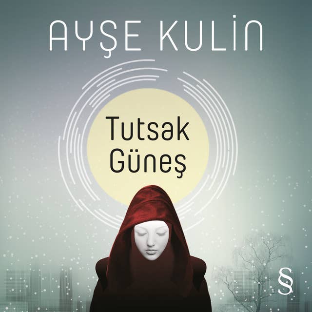 Cover for Tutsak Güneş