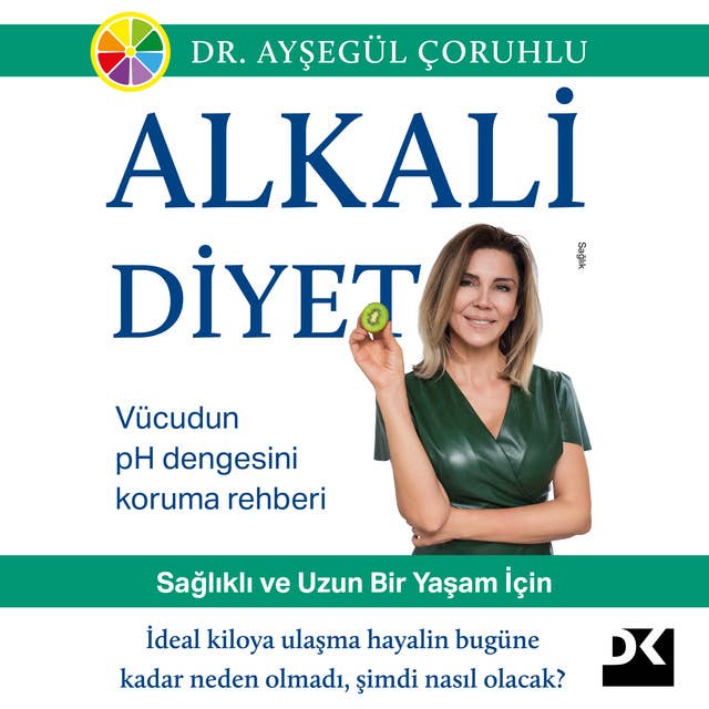 Alkali Diyet 