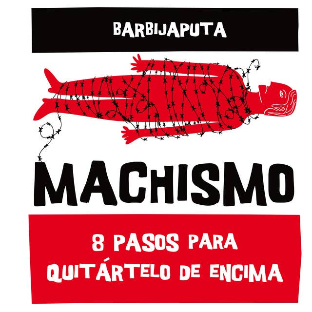 Machismo. 8 pasos para quitártelo de encima