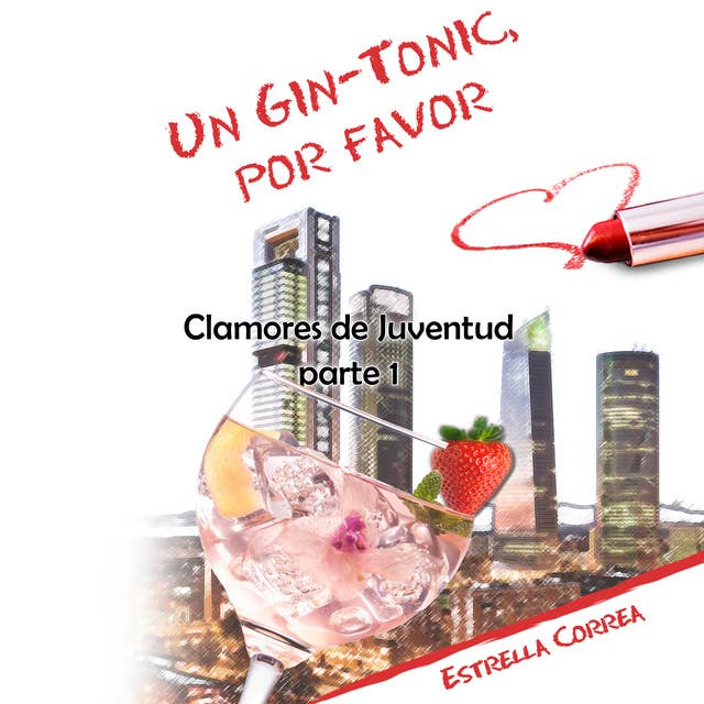 ⚠️ Un gin-tonic, por favor