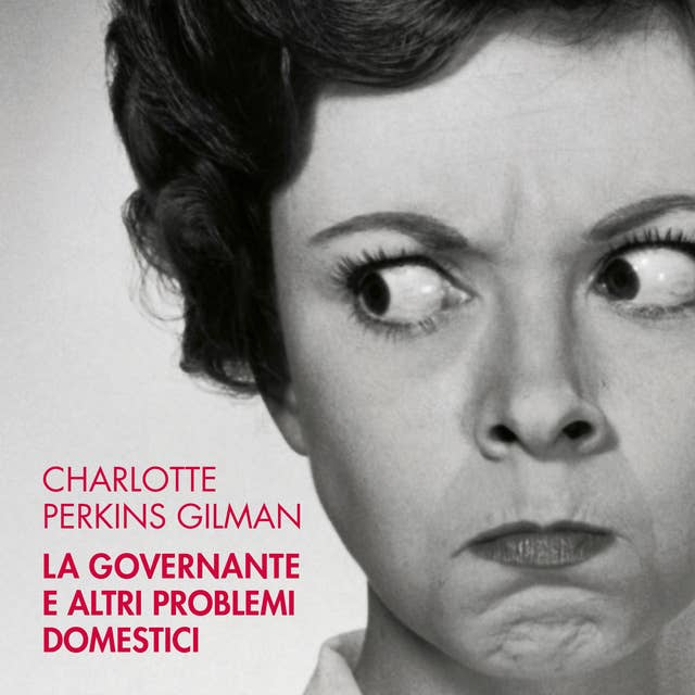 La governante e altri problemi domestici 