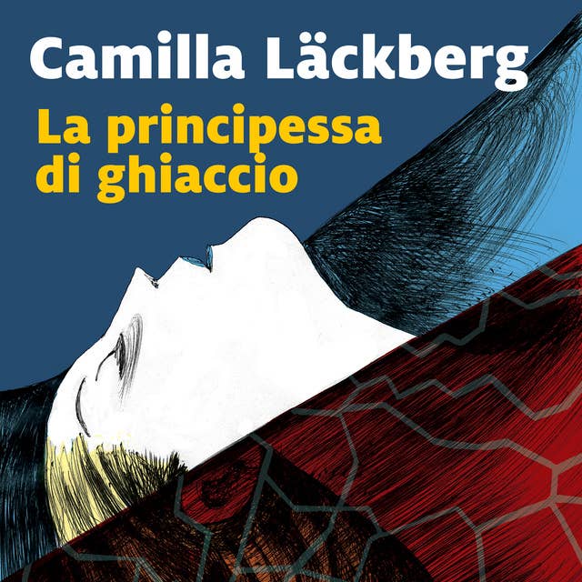 La principessa di ghiaccio - 1. I delitti di Fjällbacka