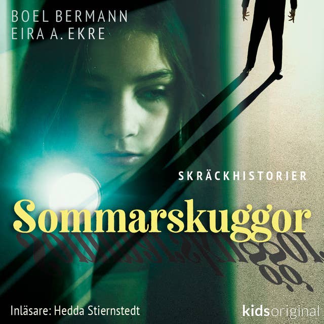 Chartersemester – Sommarskuggor – Del 8