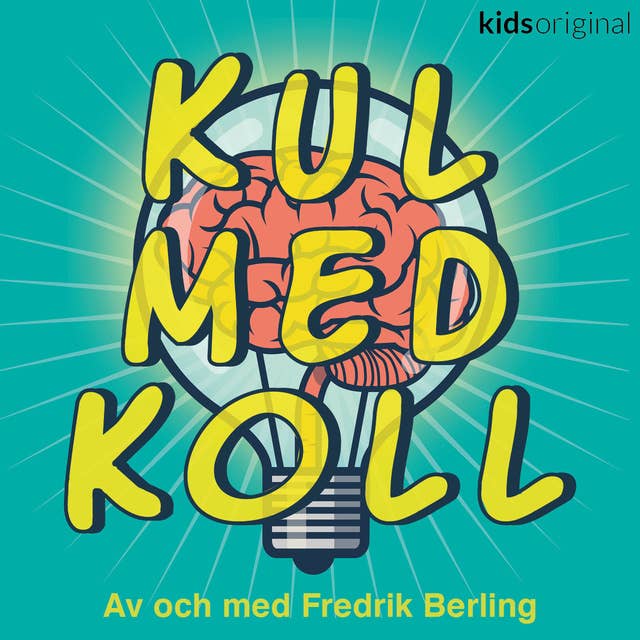 Kul med koll - Underkläder 