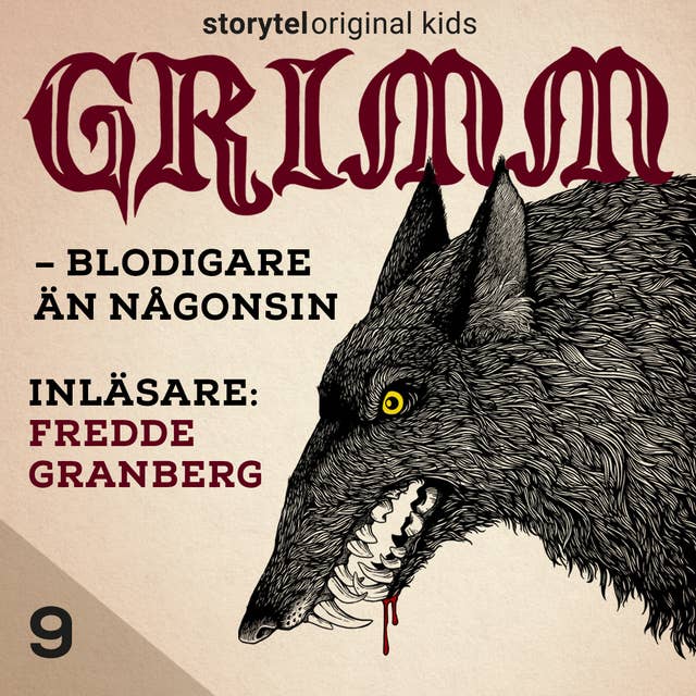Flickan utan händer