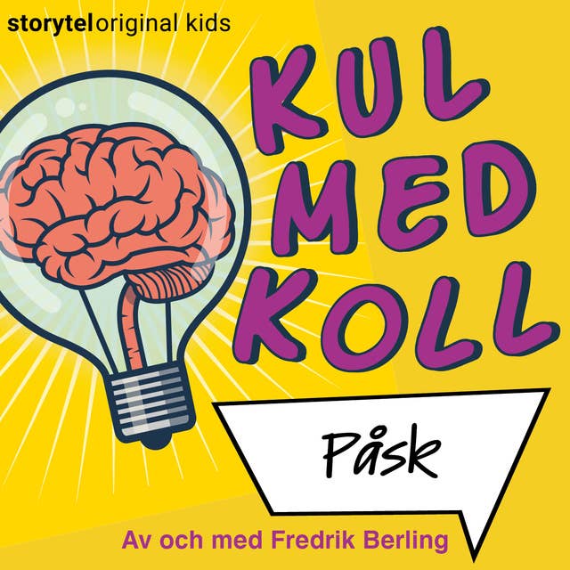 Kul med koll - Påsk