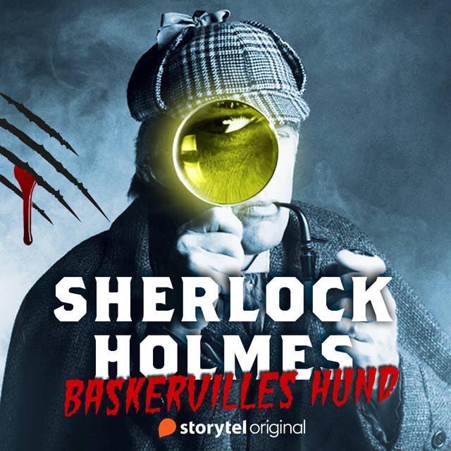 Intro: Den verklige Sherlock Holmes