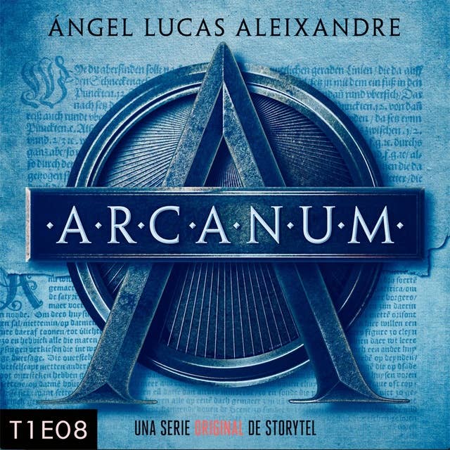 Arcanum - T1E08