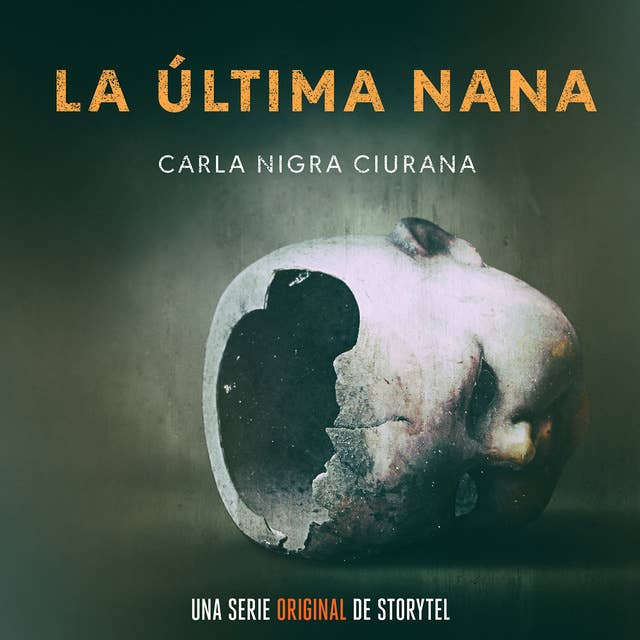 La última nana - T1E03 