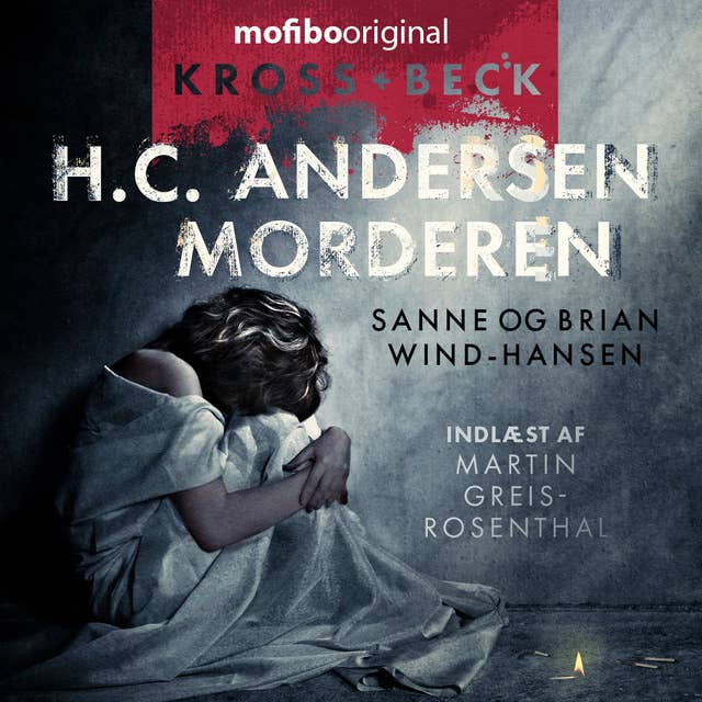 Kross & Beck - H.C. Andersen-morderen - Sæson 1