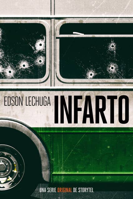 Infarto - T1E01