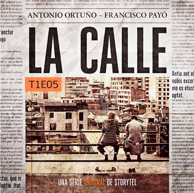 La calle T01E05